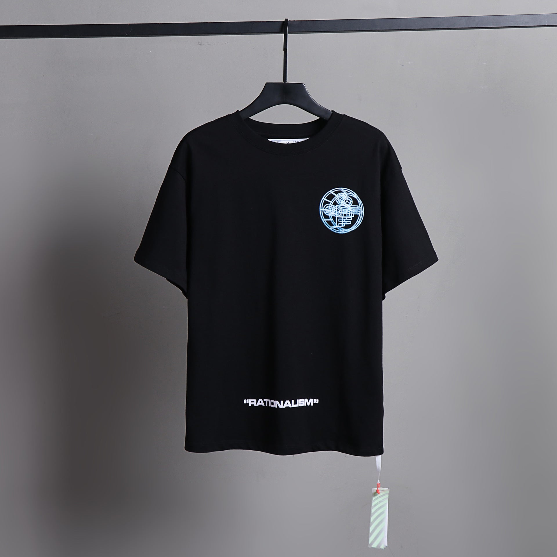 OFF Men's and Women's Short Sleeve T-Shirts