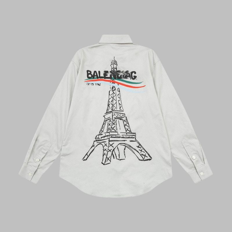 BLCG 2026 Men's & Women's Shirts