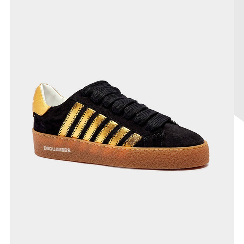 NEW-DSQ2 Men's Sneakers