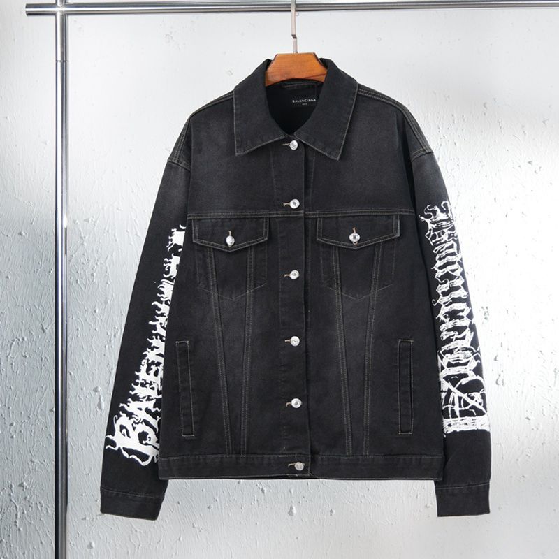 BLCG 2026 Men's & Women's Jacket