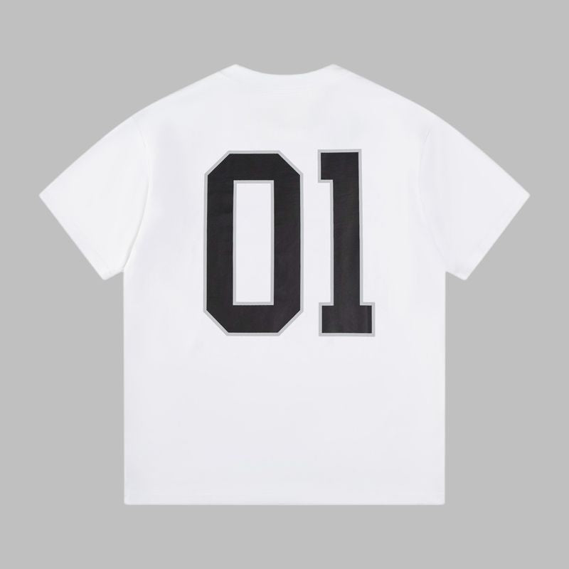 BLCG 2026 Men's and Women's T-shirts