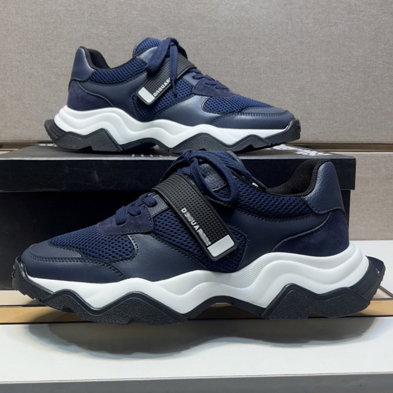 NEW-DSQ2 Men's Sneakers