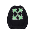 OFF  New Men's & Women's Hoodie