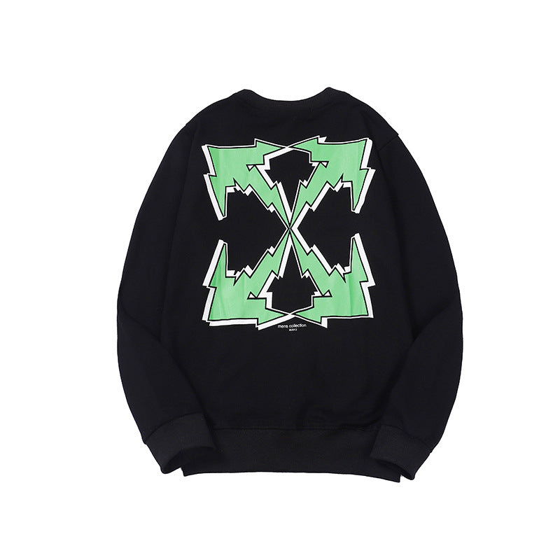 OFF  New Men's & Women's Hoodie