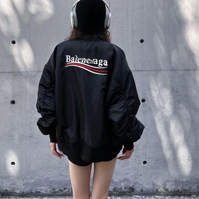 BLCG 2026 Men's & Women's Jacket