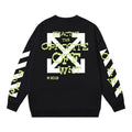 OFF  New Men's & Women's Hoodie