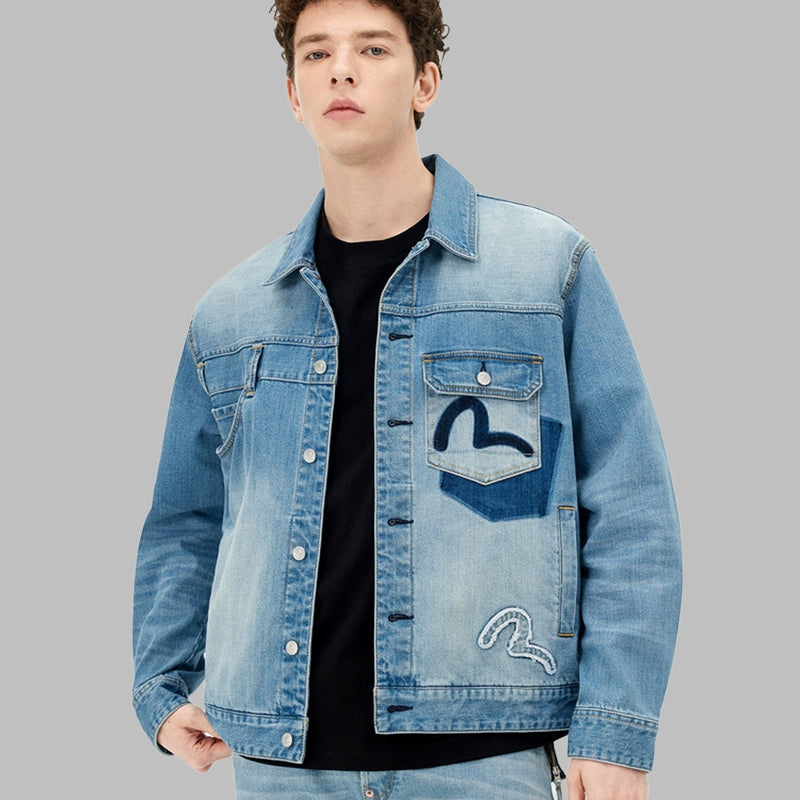 EV New Men's and Women's Jackets