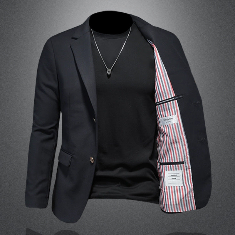 DSQ2 Fashion Men's Jacket