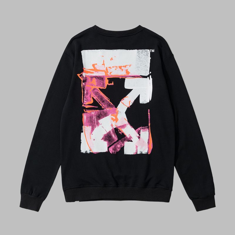 OFF  New Men's & Women's Hoodie