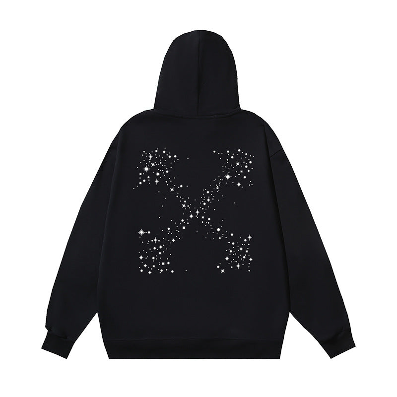 OFF  New Men's & Women's Hoodie