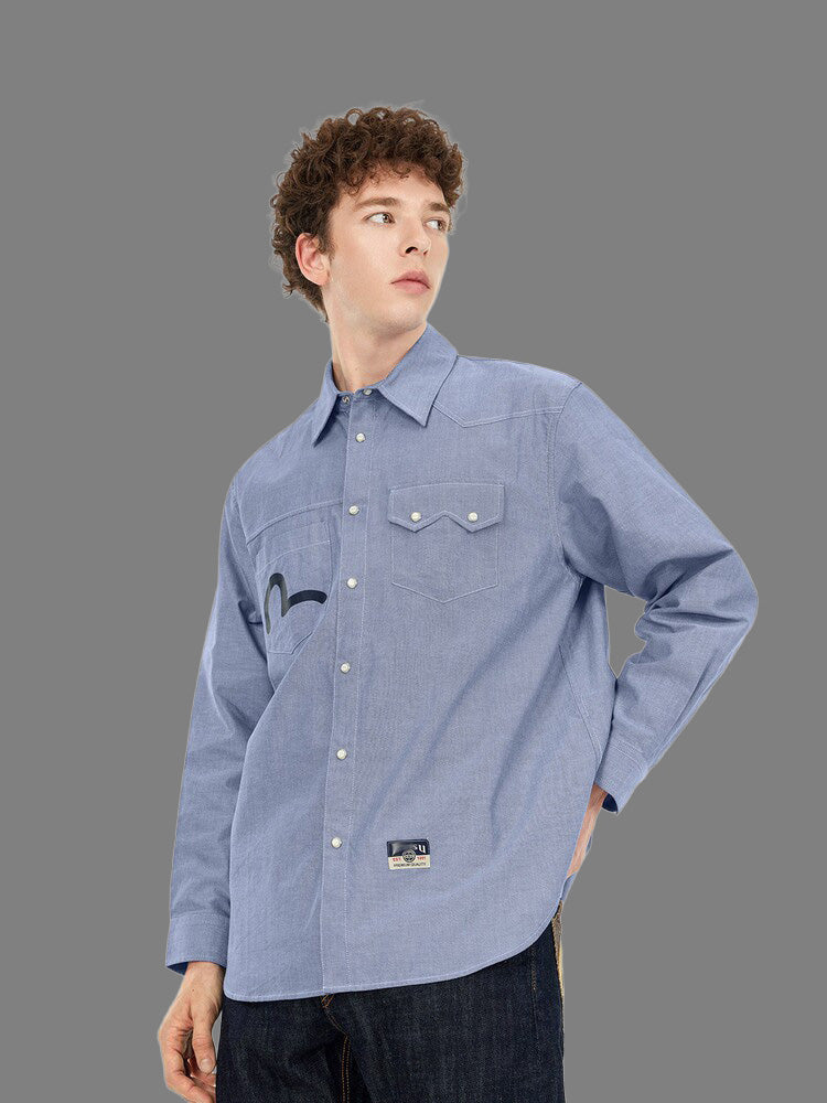 EV New Men's & Women's  Shirts