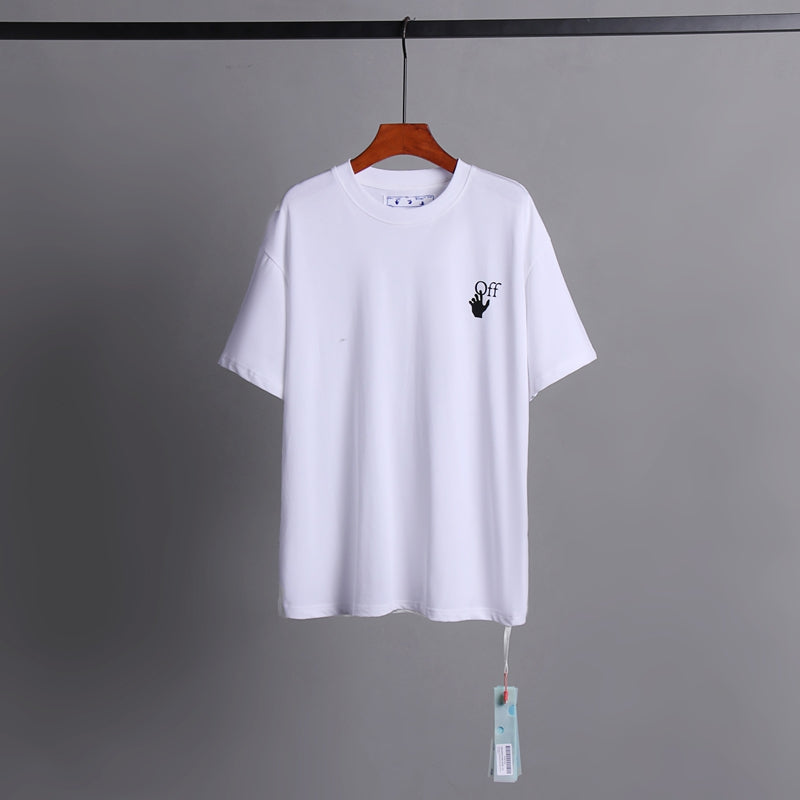 OFF Men's and Women's Short Sleeve T-Shirts