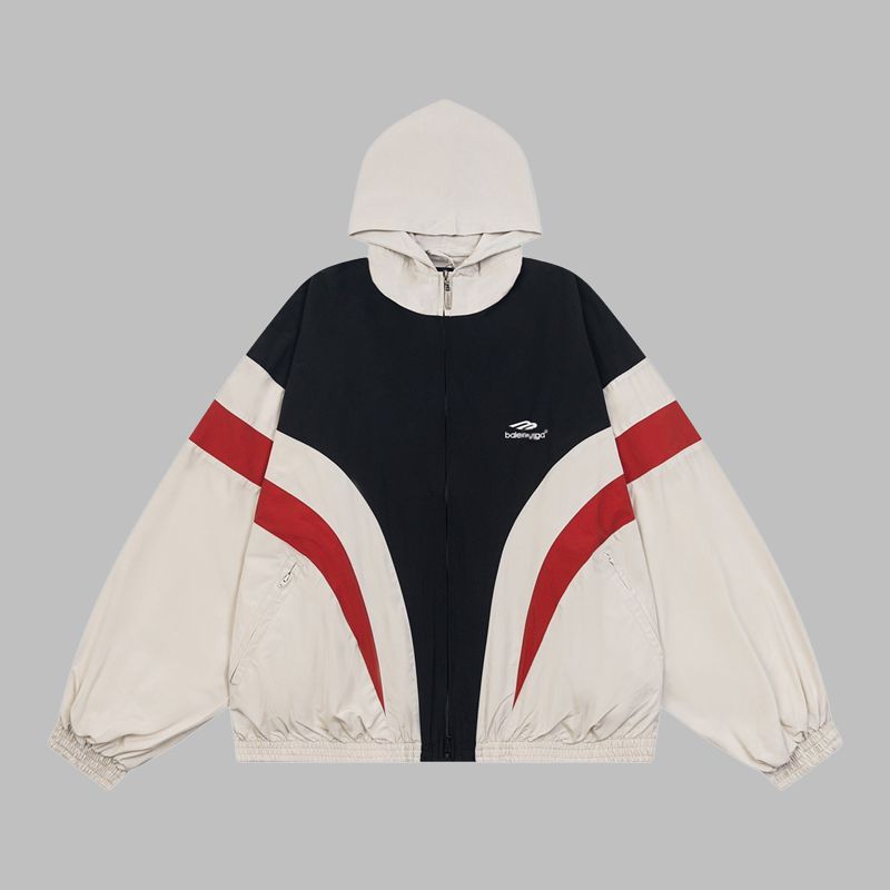 BLCG 2026 Men's & Women's Jacket