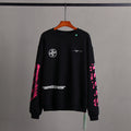 OFF  New Men's & Women's Hoodie