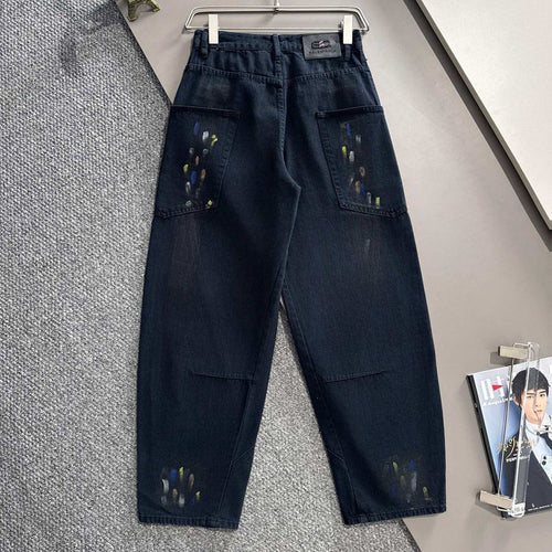 BLCG 2026 Men's & Women's Jeans