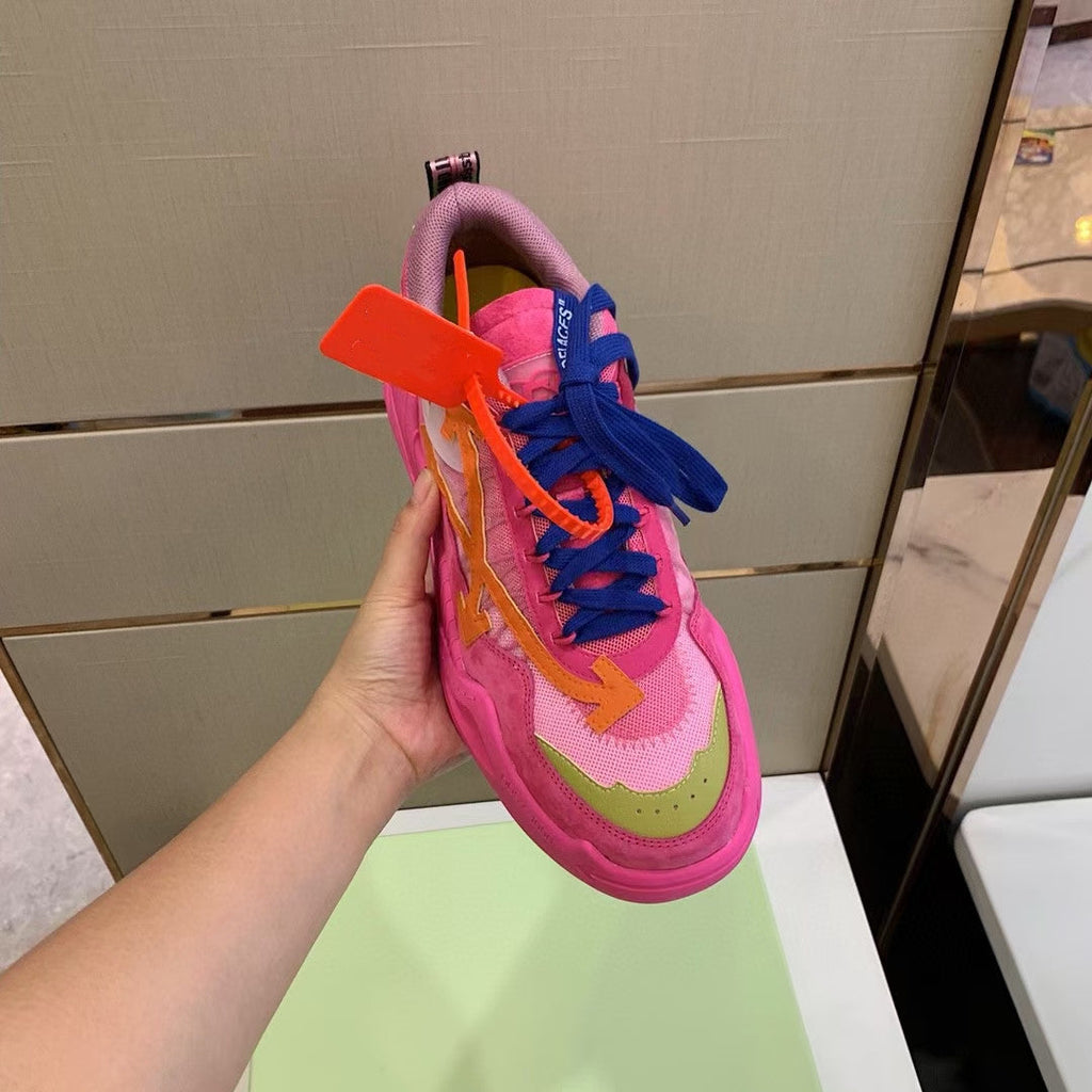 OFF Men's and Women's Casual Shoes