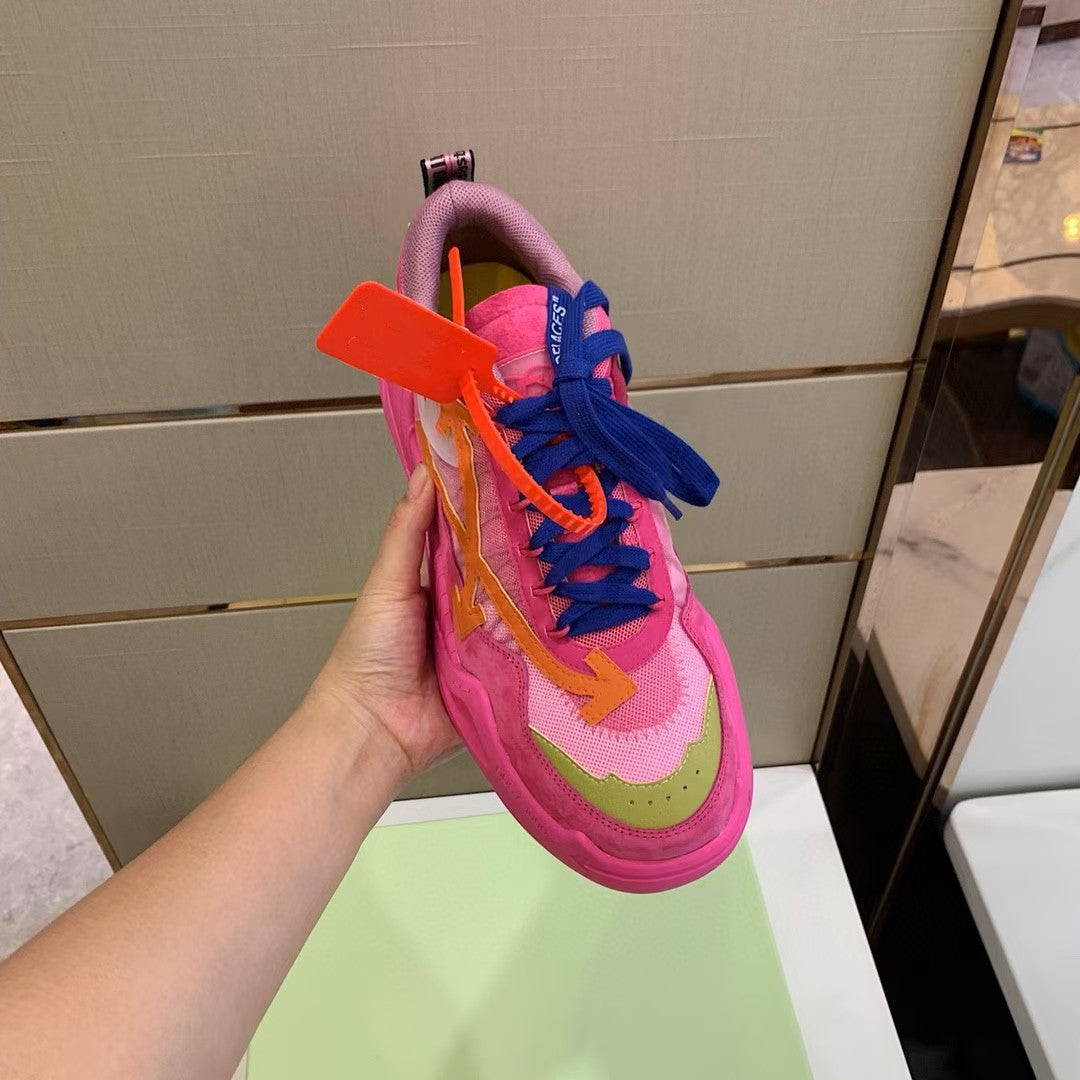 OFF Men's and Women's Casual Shoes