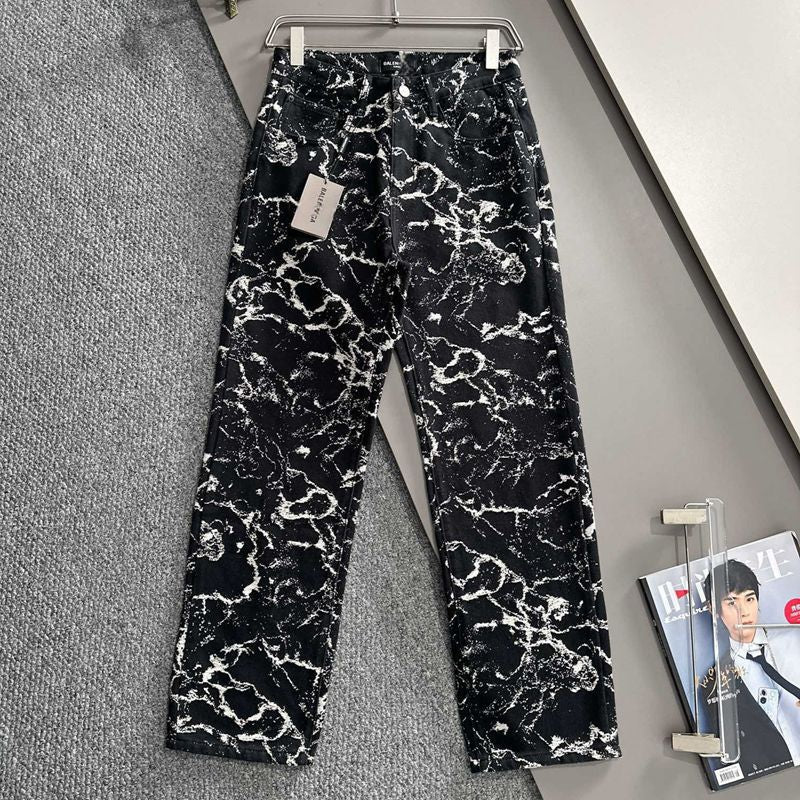 BLCG 2026 Men's & Women's Jeans