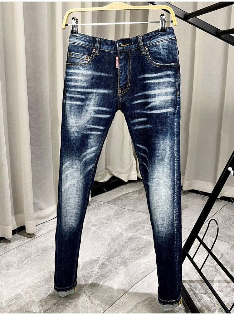 DSQ2 New Casual Men's Jeans