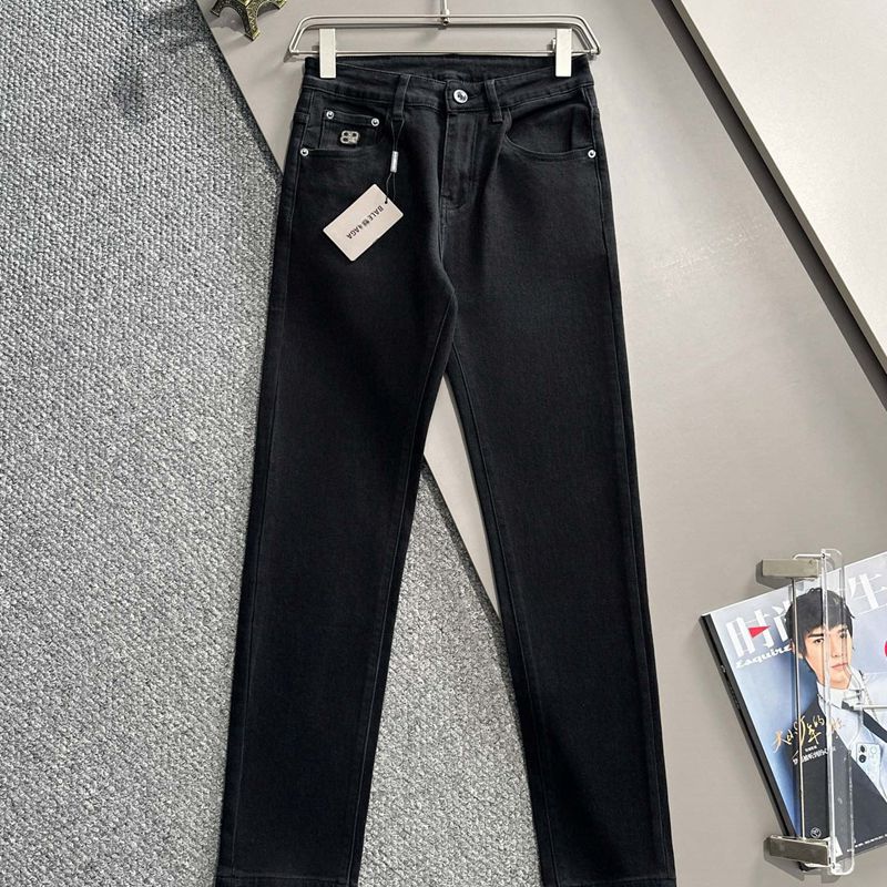 BLCG 2026 Men's & Women's Jeans