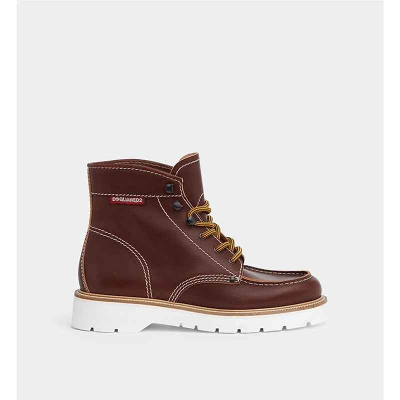 NEW-DSQ2 Men's Sneakers