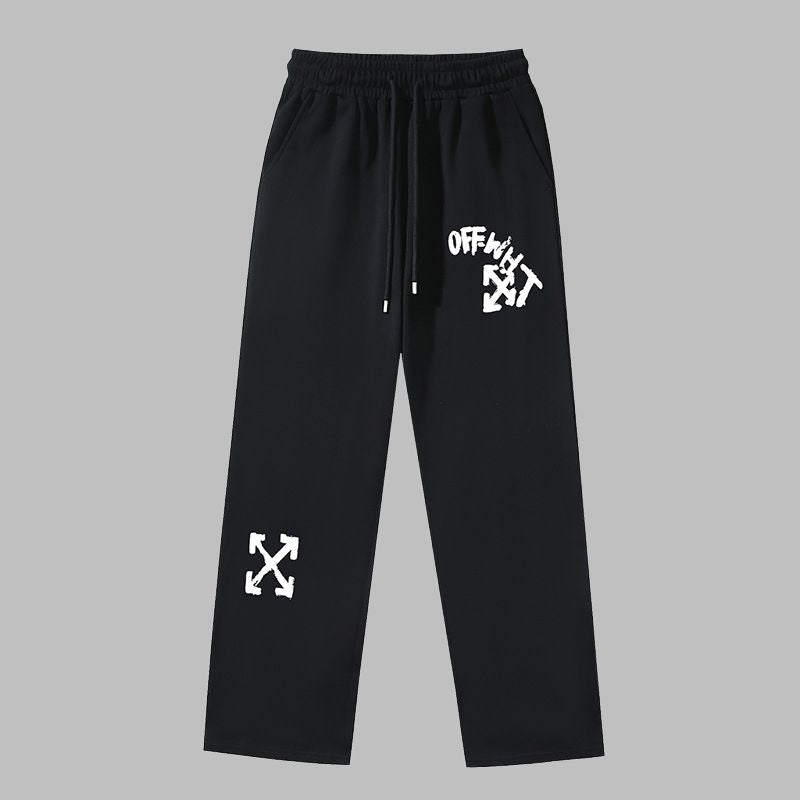 OFF  Men's and Women's Casual Sweatpants