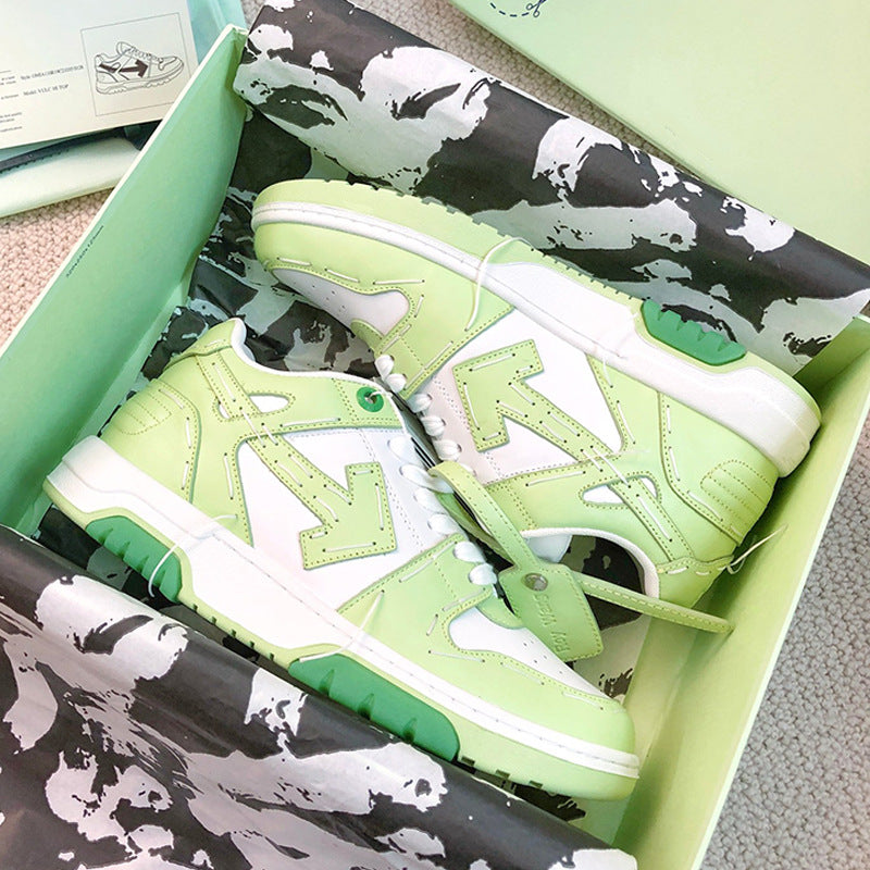 OFF Men's and Women's Casual Shoes