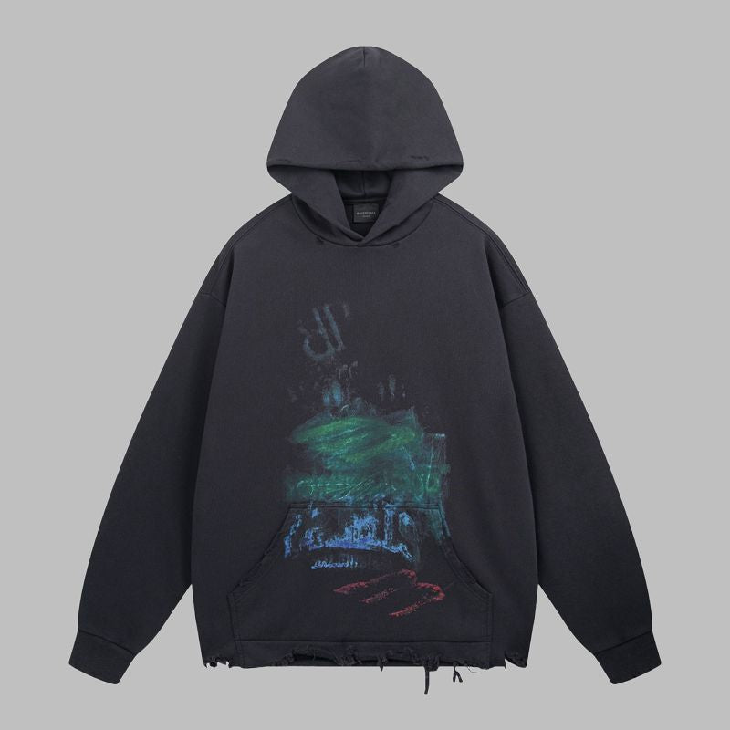 BLCG 2026 Men's & Women's Sweatshirts