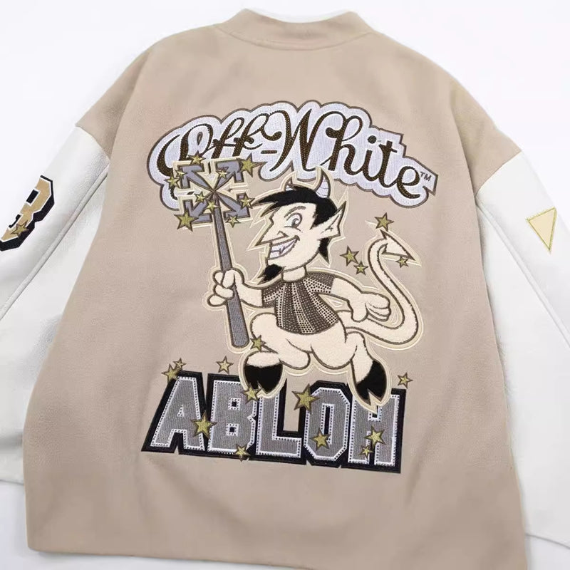OFF Men's and Women's Jackets