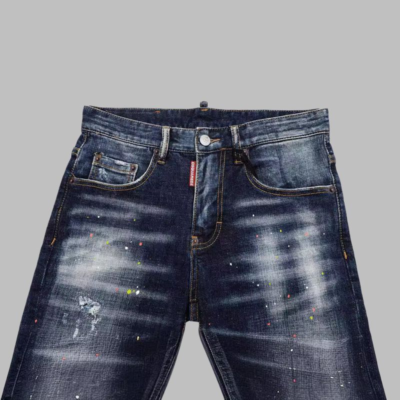 DSQ2 New Men's  Shorts