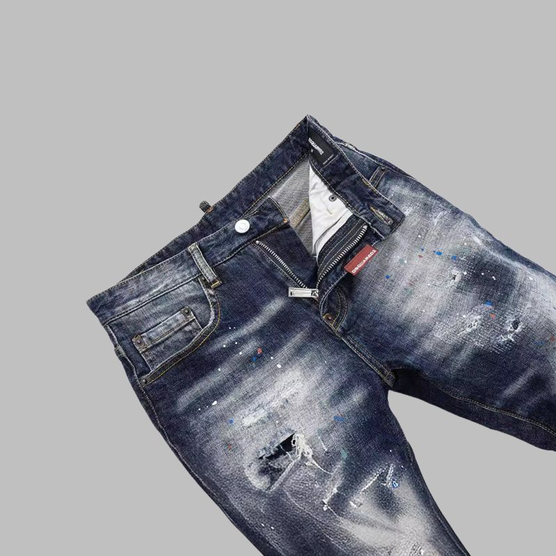 DSQ2 New Men's  Shorts
