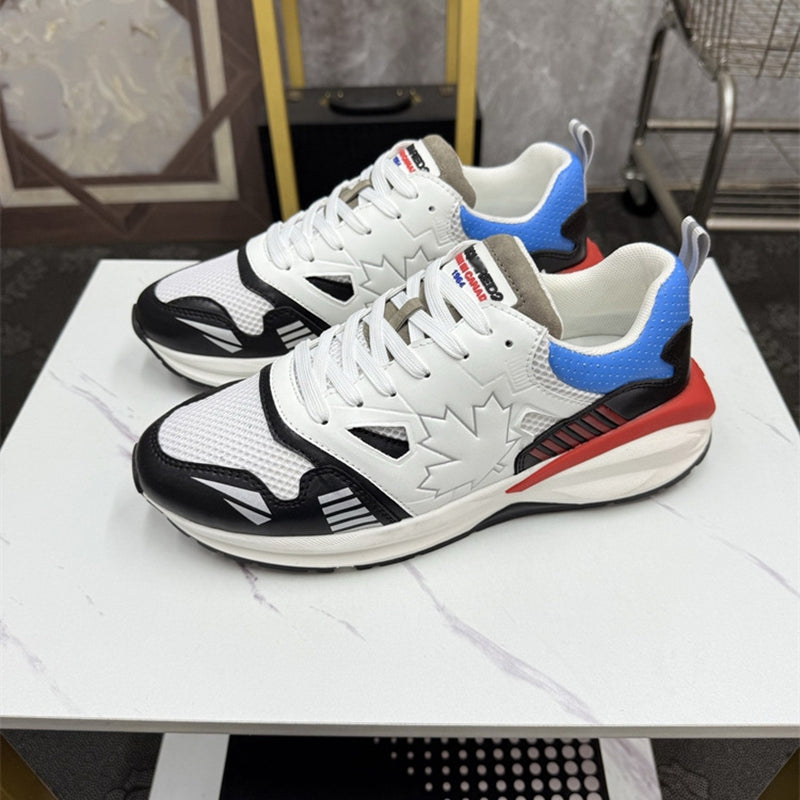 NEW-DSQ2 Men's Sneakers