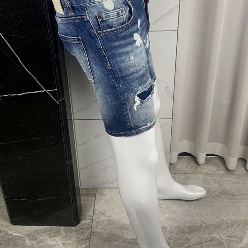 DSQ2 New Men's  Shorts