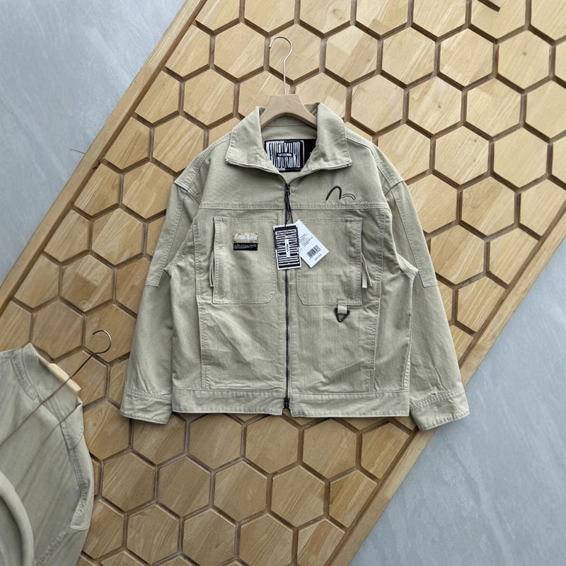EV New Men's and Women's Jackets