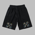 OFF Men's and Women's Casual Shorts