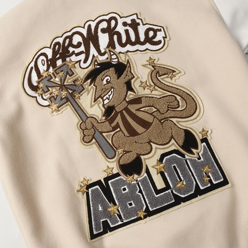 OFF Men's and Women's Jackets