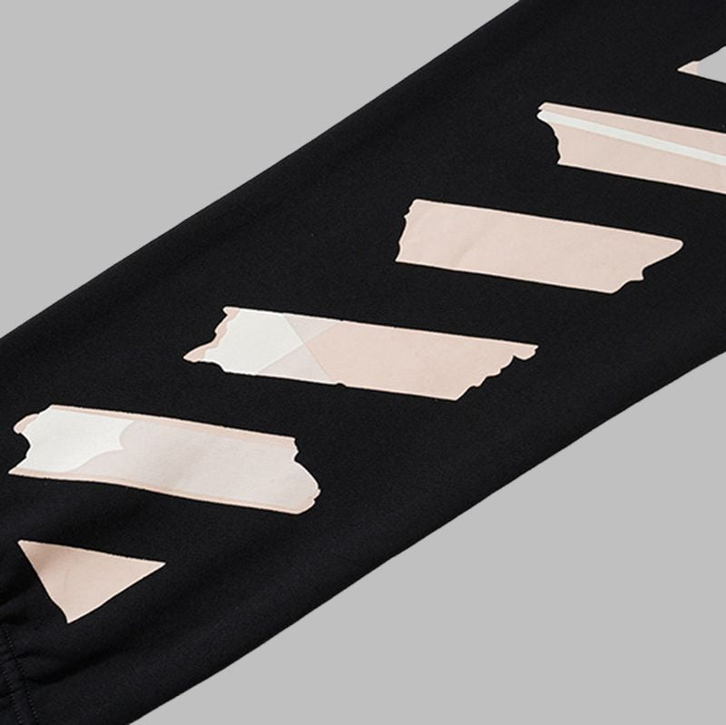 OFF  Men's and Women's Casual Sweatpants