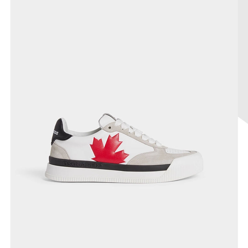 NEW-DSQ2 Men's Sneakers