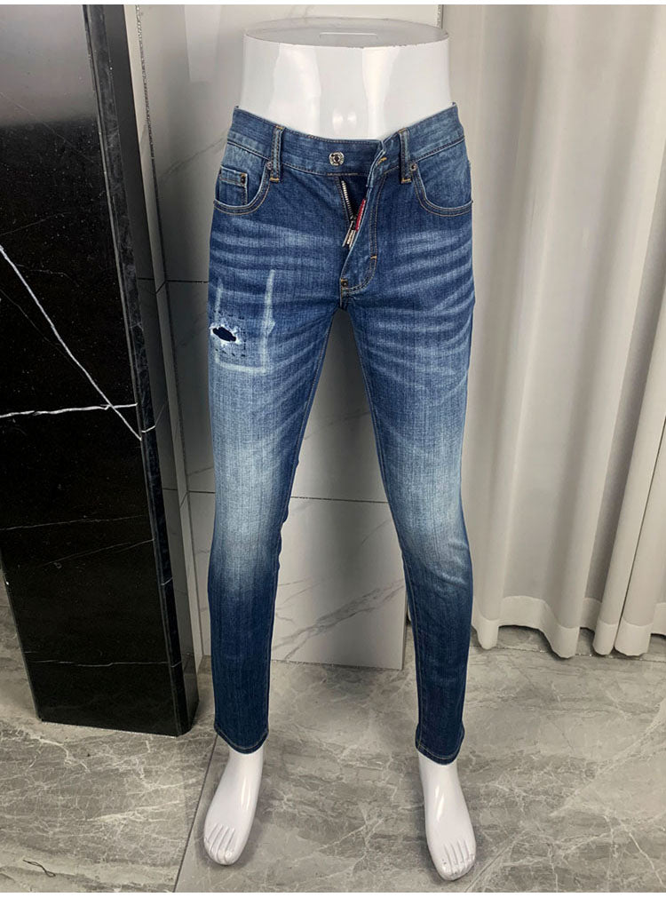 DSQ2 New Casual Men's Jeans