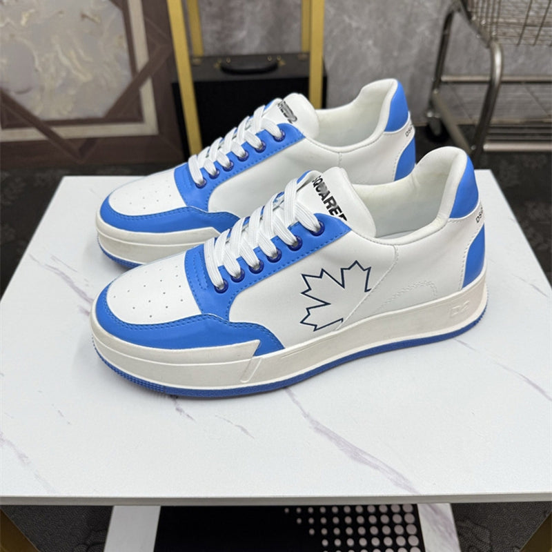 NEW-DSQ2 Men's Sneakers