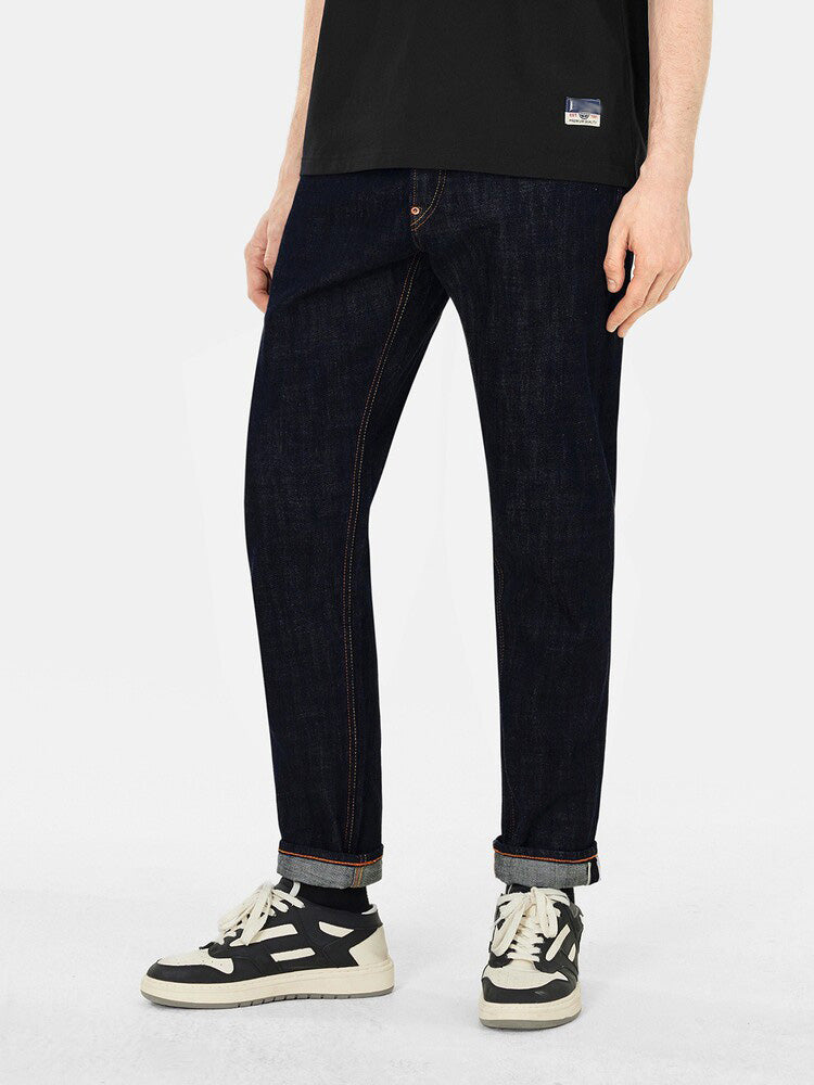 EV New Men's & Women's Jeans