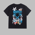 OFF Men's and Women's Short Sleeve T-Shirts