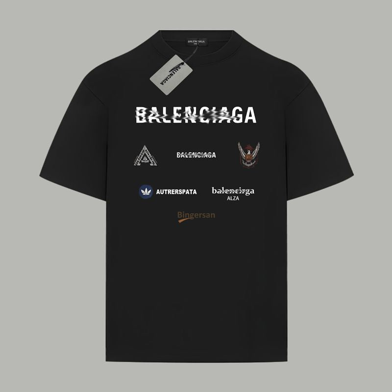 BLCG 2026 Men's and Women's T-shirts