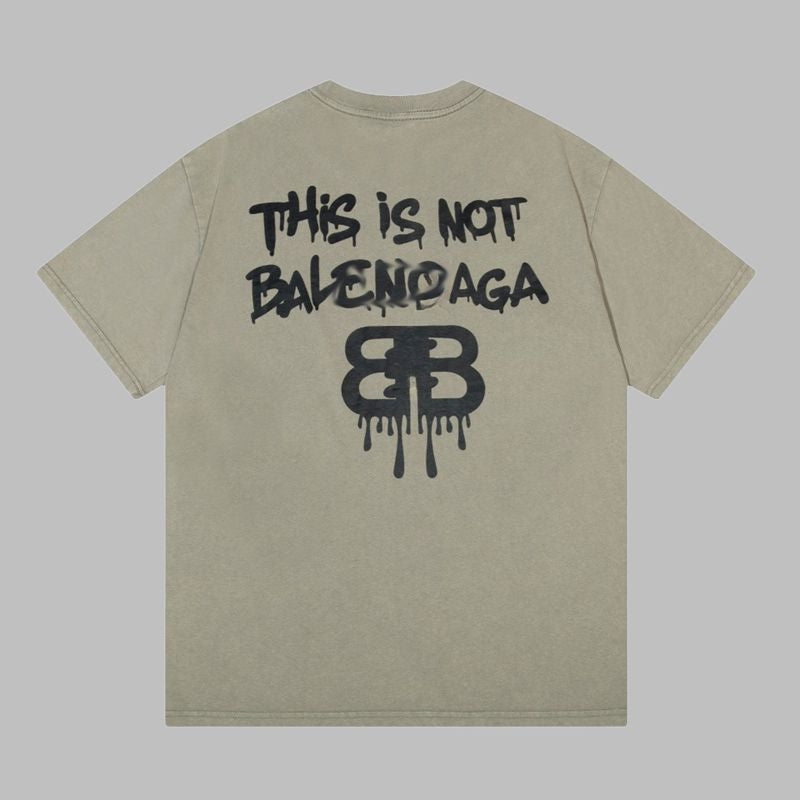BLCG 2026 Men's and Women's T-shirts