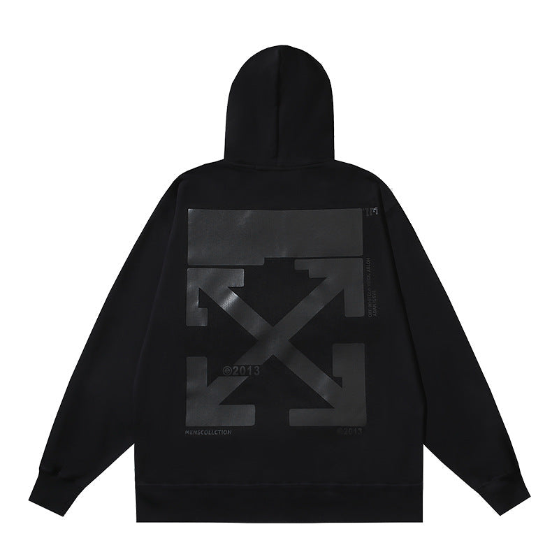OFF  New Men's & Women's Hoodie