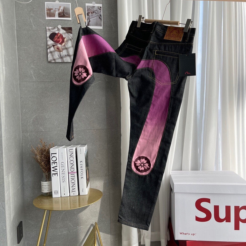 EV New Men's & Women's Jeans