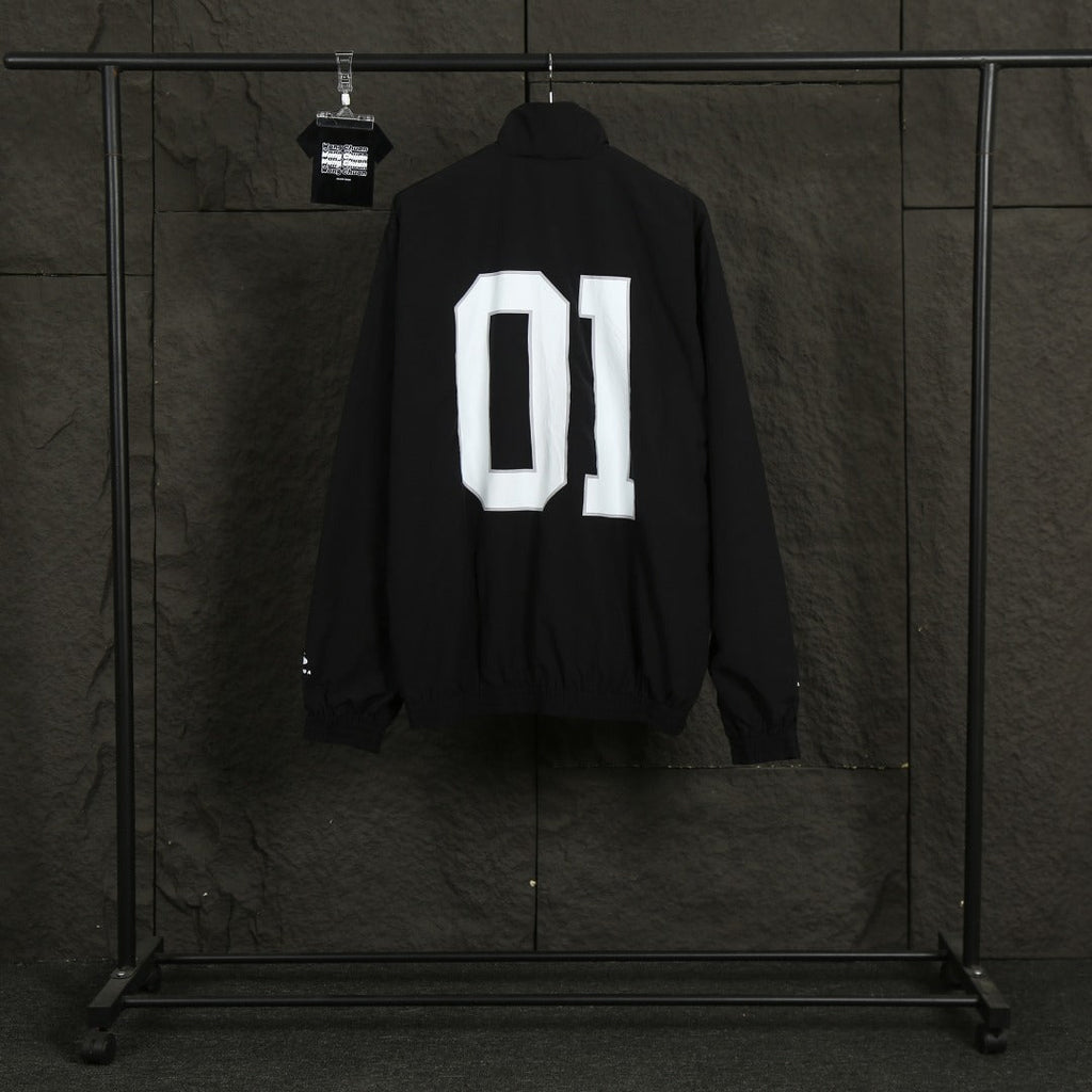 BLCG 2026 Men's & Women's Jacket