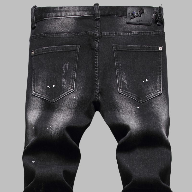 DSQ2 New 2026 Men's Casual Jeans
