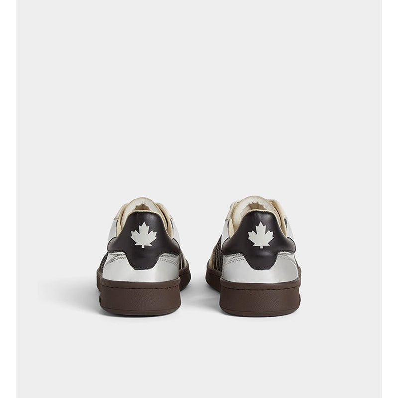 NEW-DSQ2 Men's Sneakers