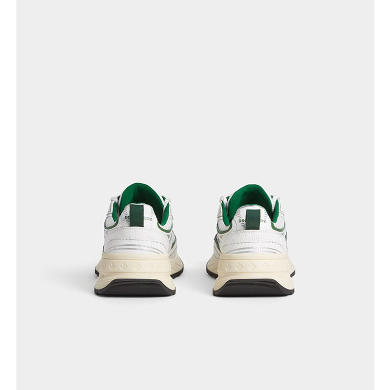 NEW-DSQ2 Men's Sneakers